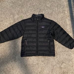 Patagonia Boys Coat